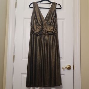 Mesmerize Dress